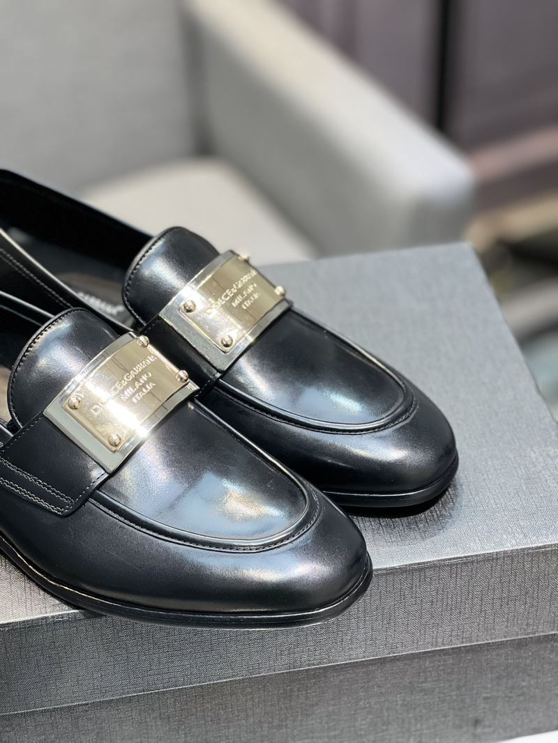 Dolce Gabbana Business Shoes